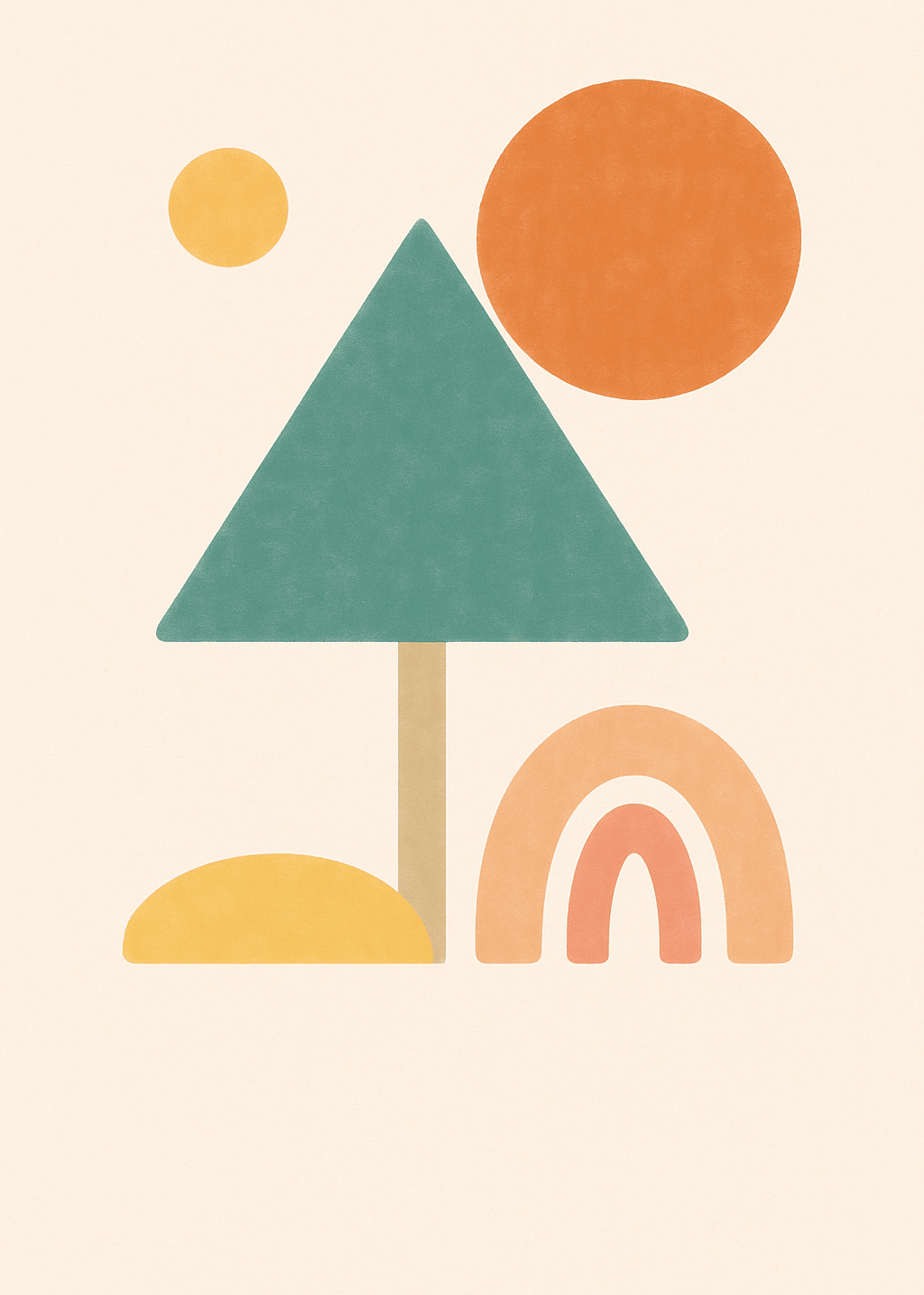 Poster print file