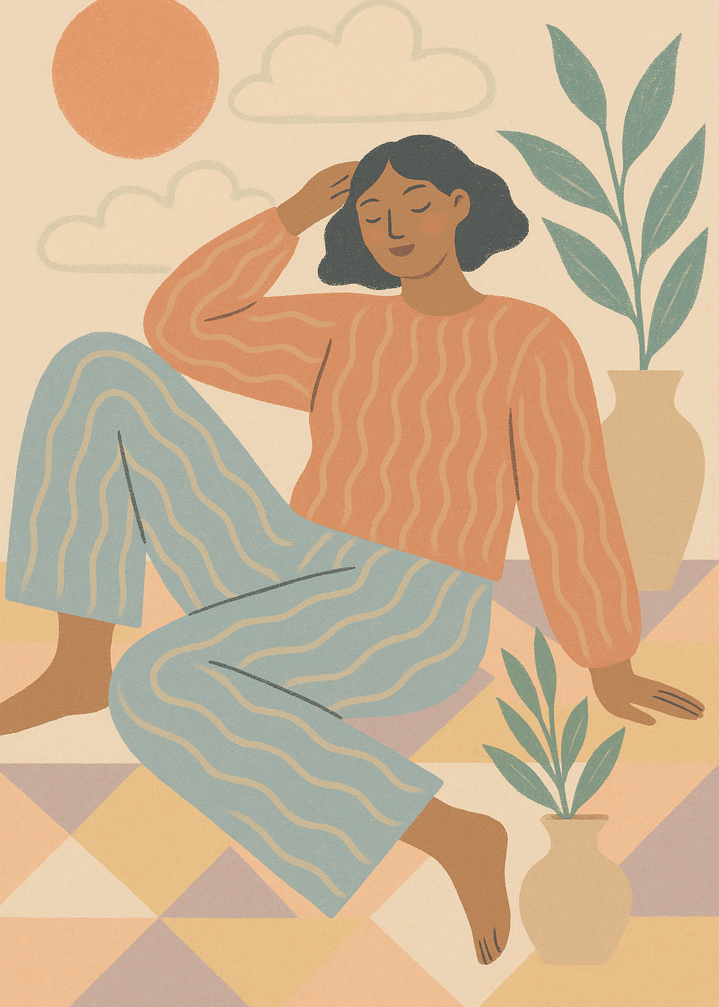 Poster print file
