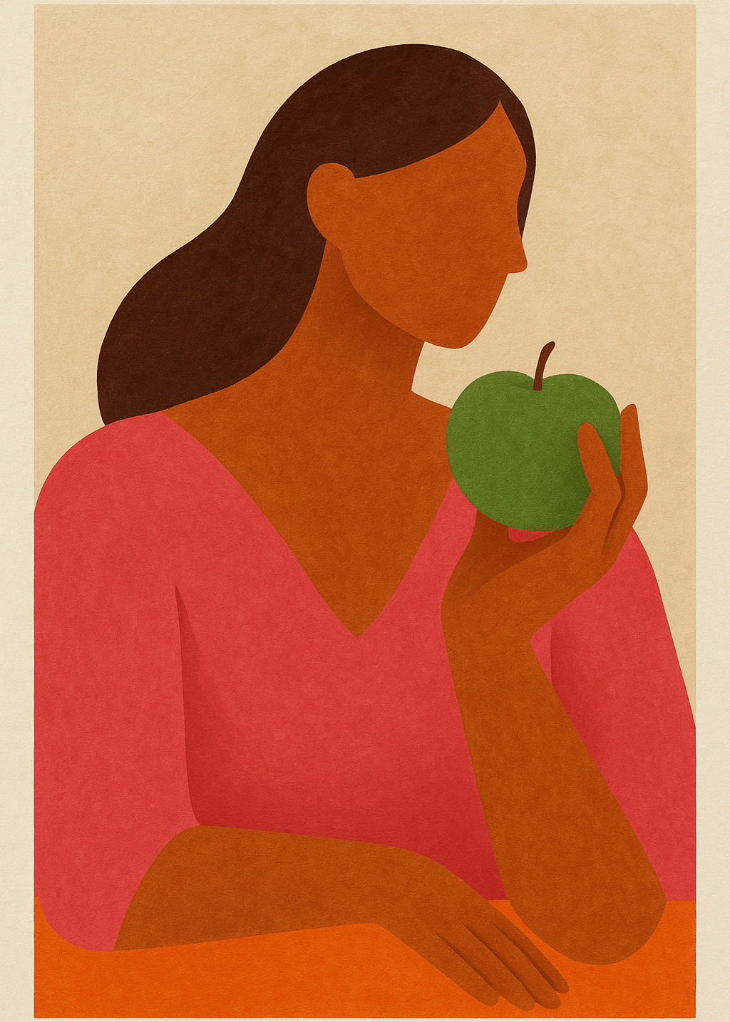 Poster print file