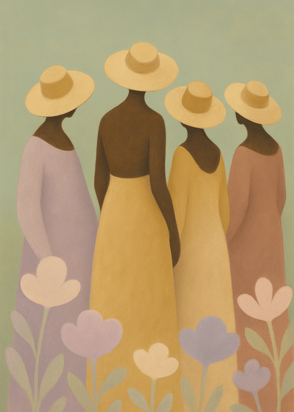 Poster print file