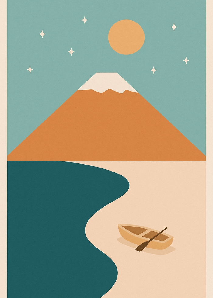 Poster print file