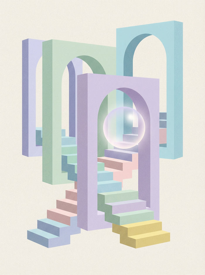 Poster print
