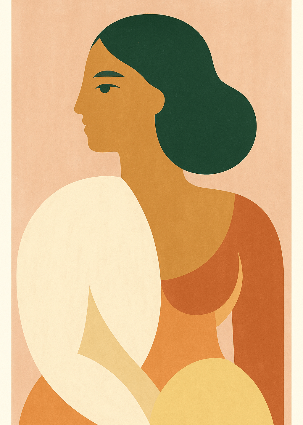 Poster print file