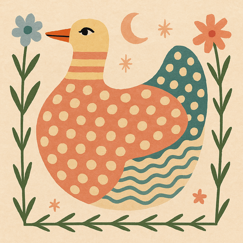 Poster print file