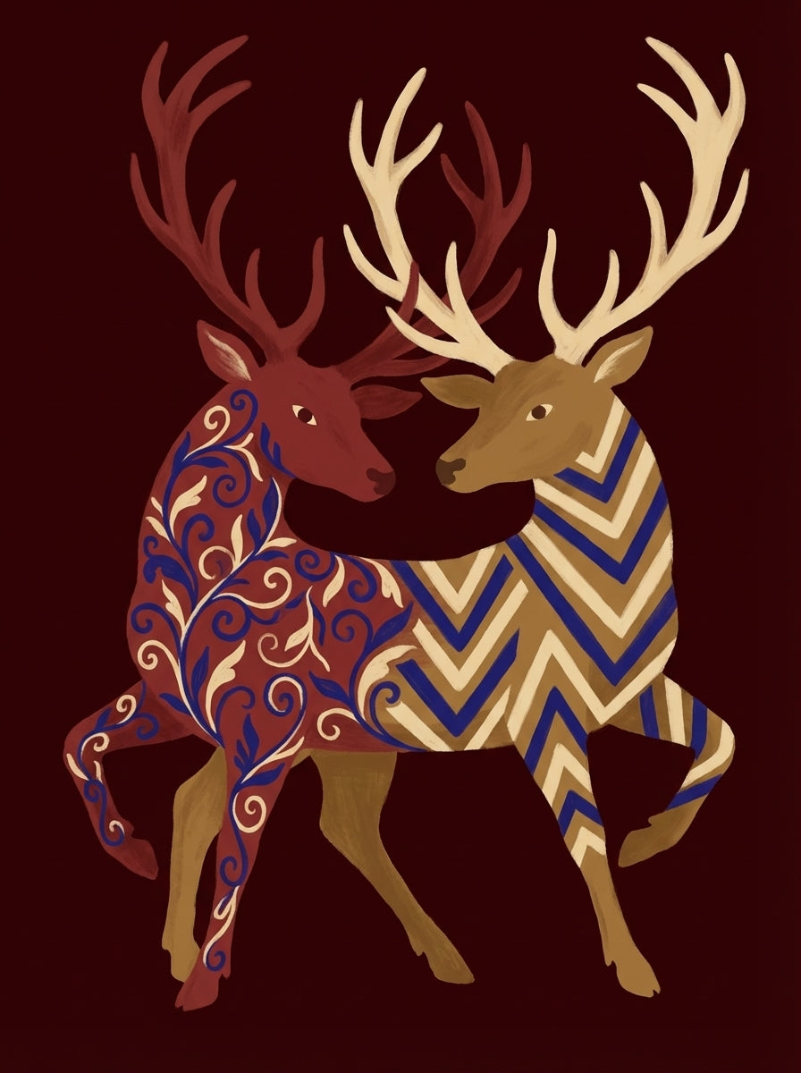Poster print file