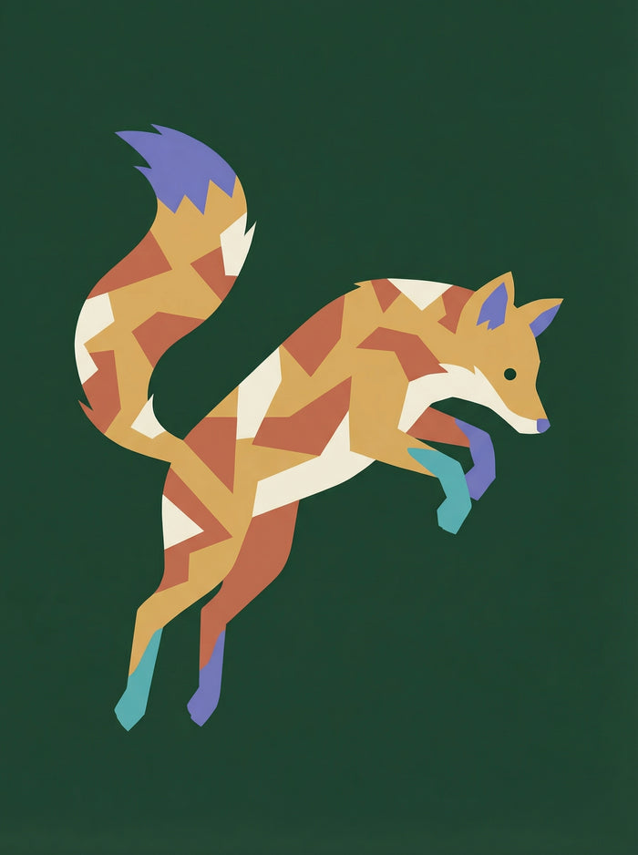 Poster print