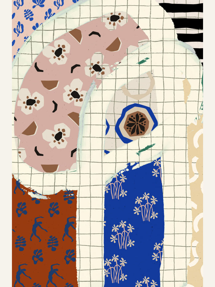 Poster print