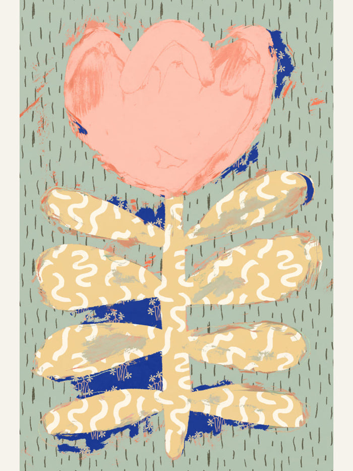 Poster print