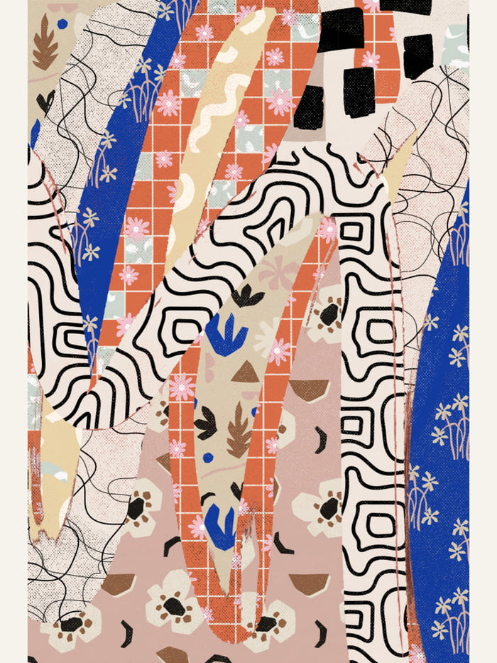 Poster print