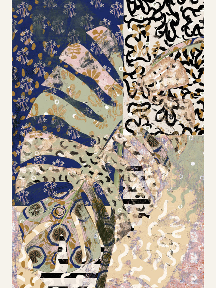 Poster print