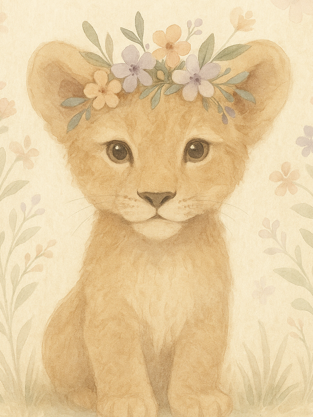 Poster print file