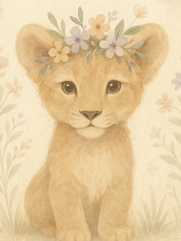 Poster print file