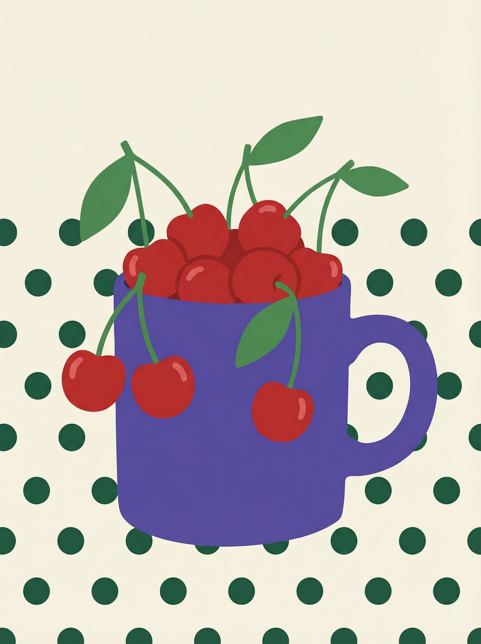 Poster print