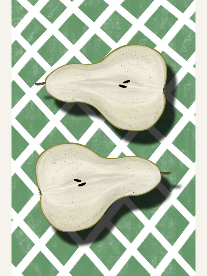 Pears -juliste – juliste ja taidepainatus