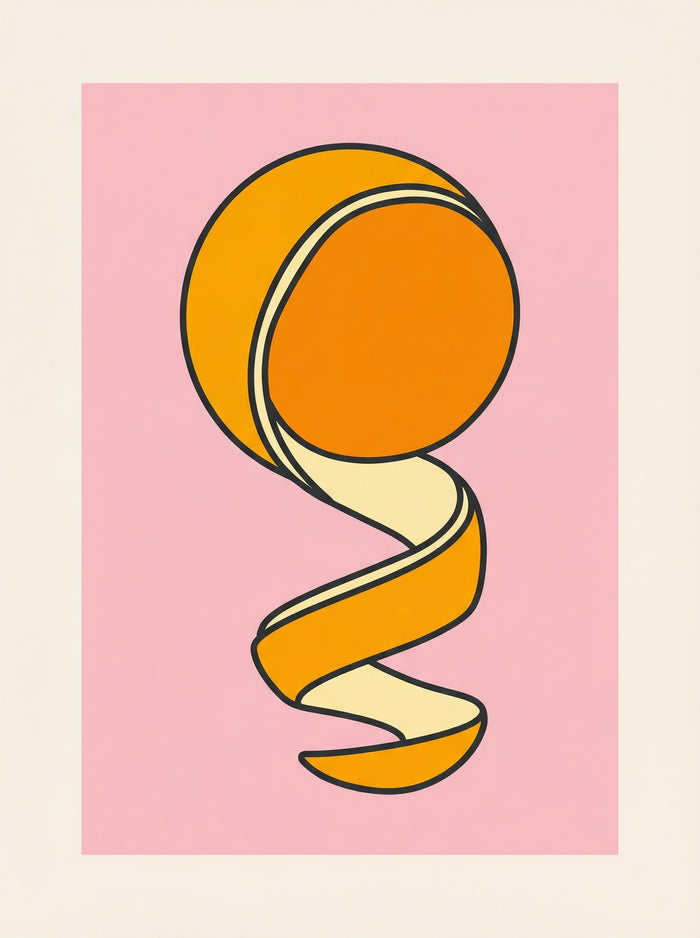 Poster print