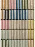 Plakat Pelco Stripe Multi Pictufy – plakat i druk artystyczny