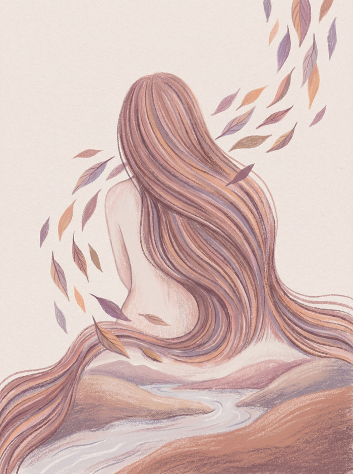 Poster print