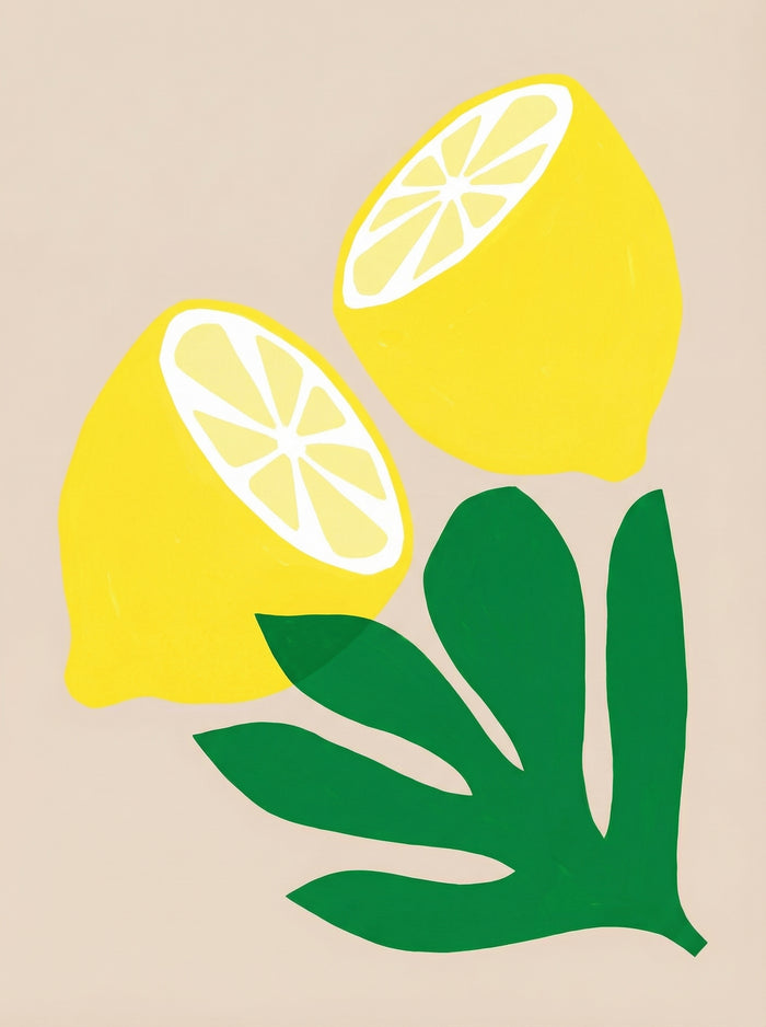 Poster print