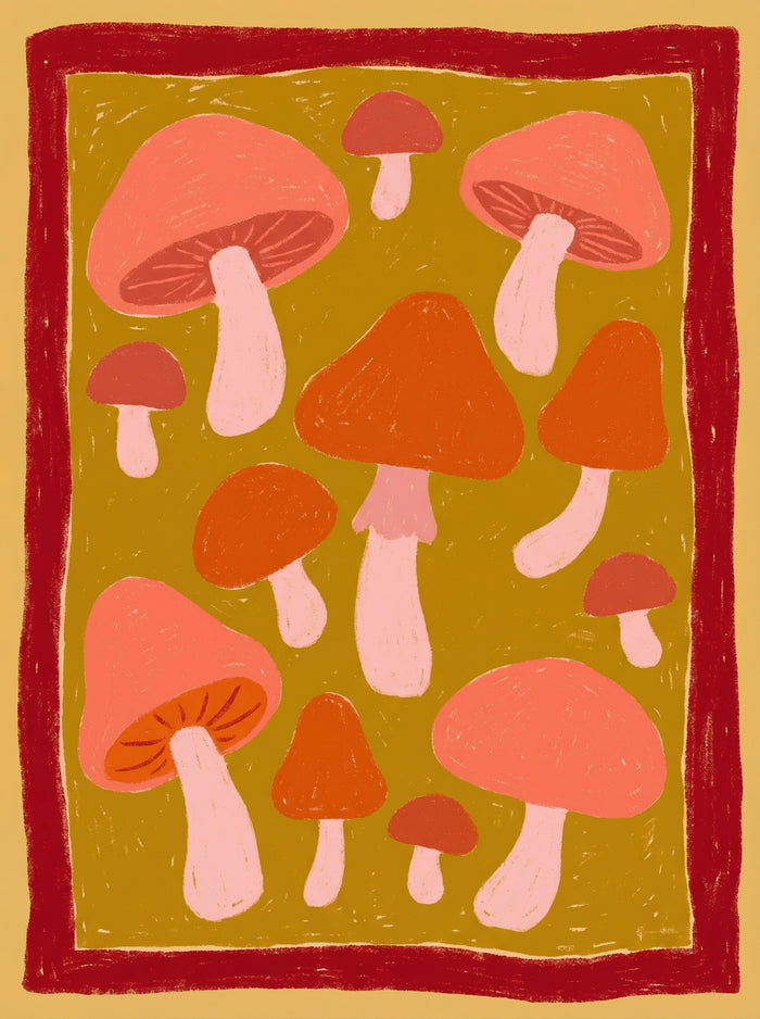 Poster print