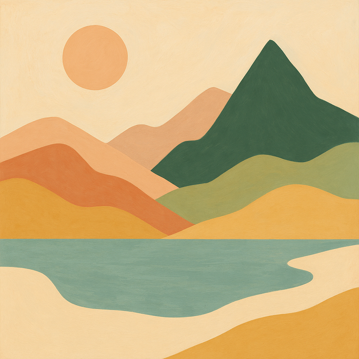 Poster print file