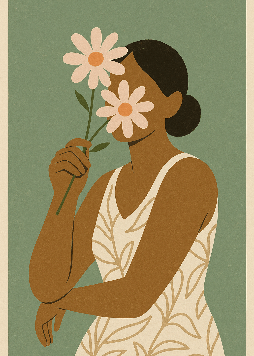 Poster print file
