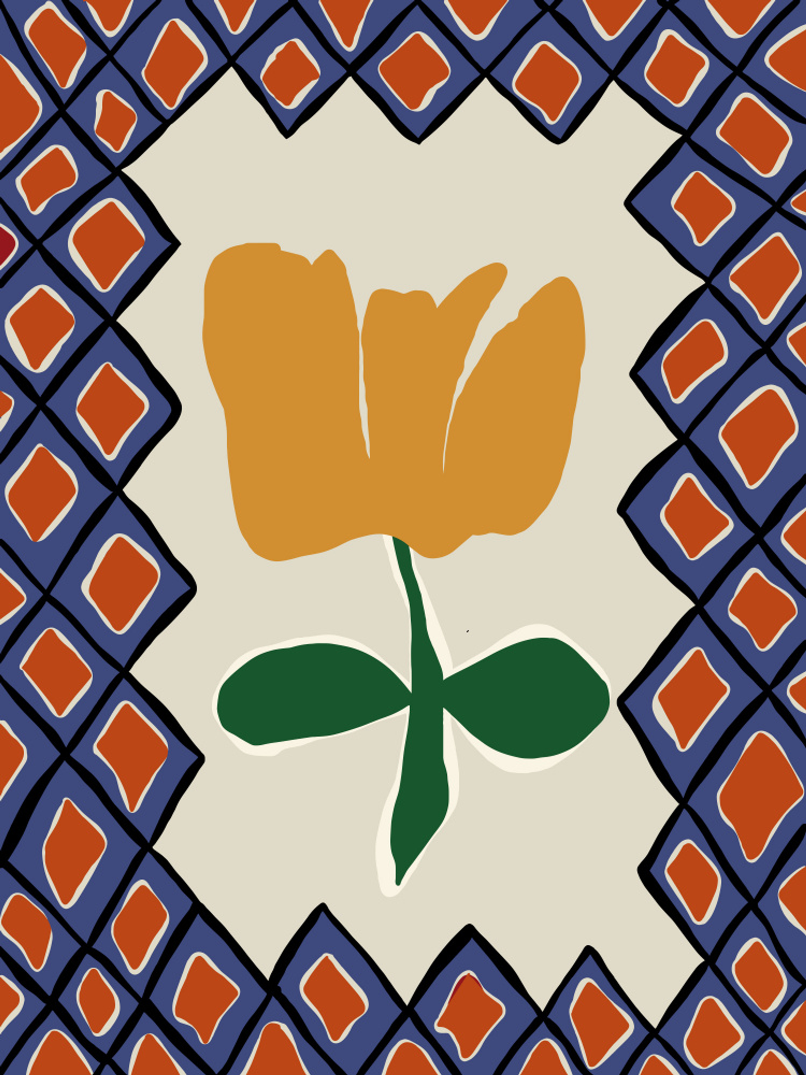 Poster print