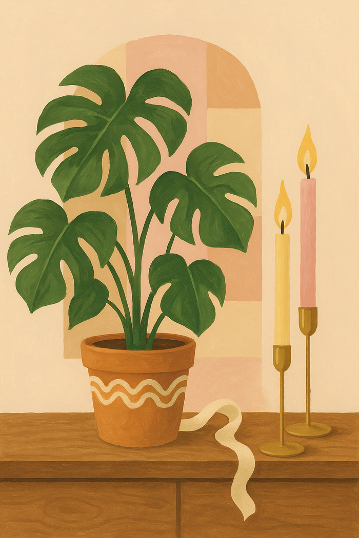 Poster print file