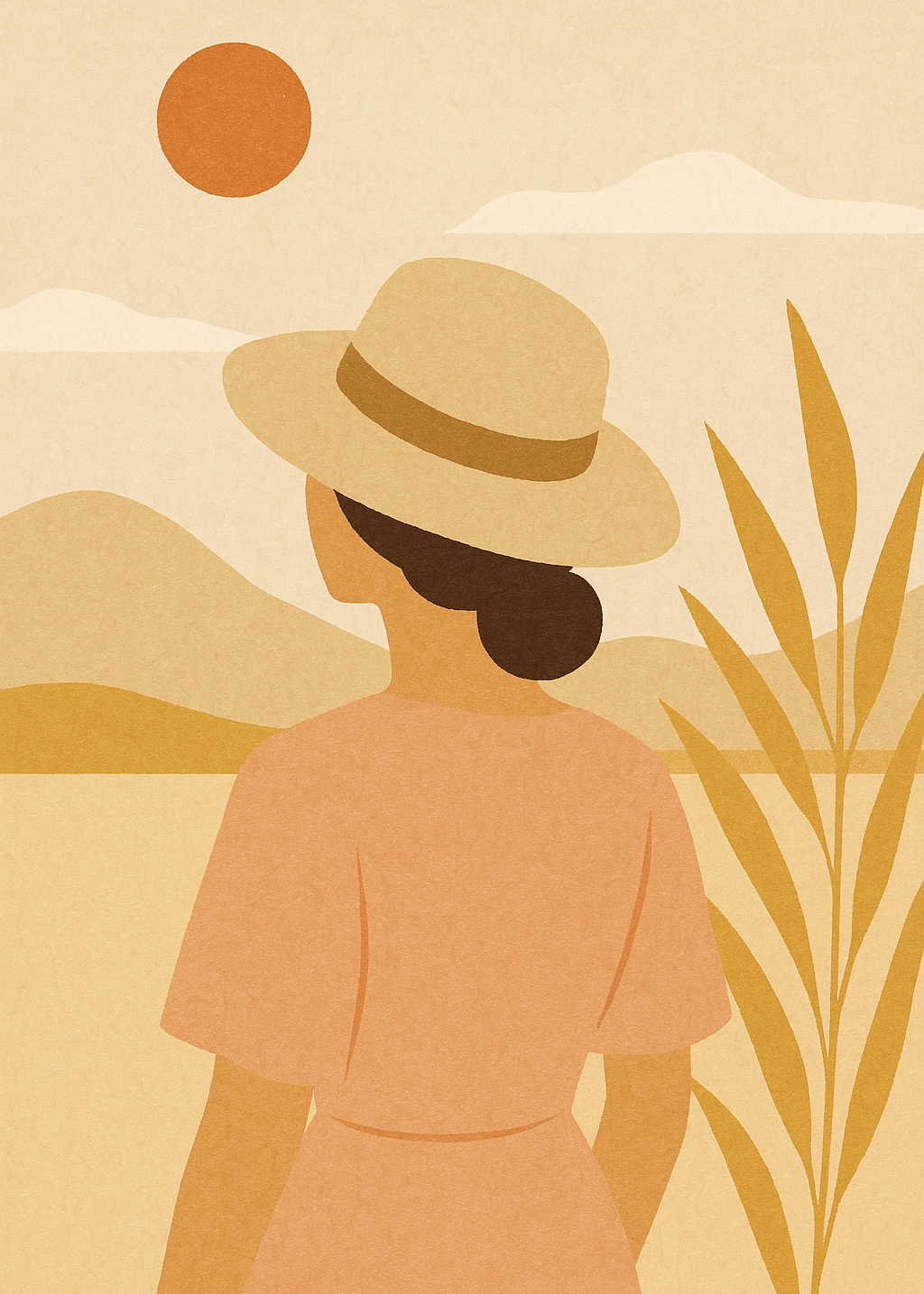 Poster print file