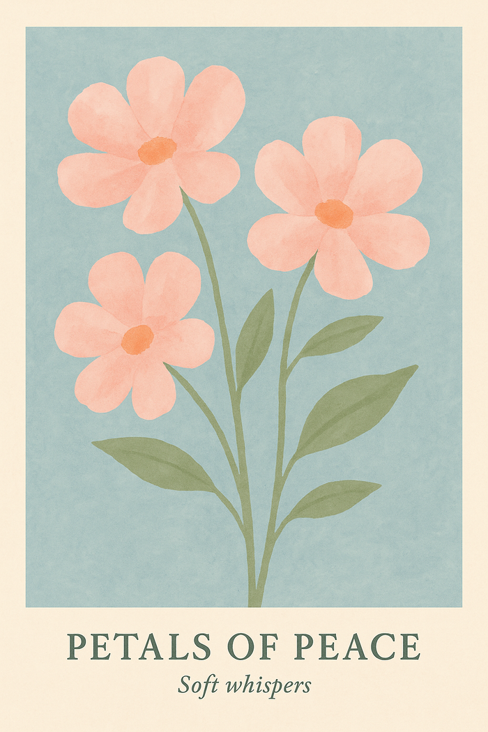 Poster print file