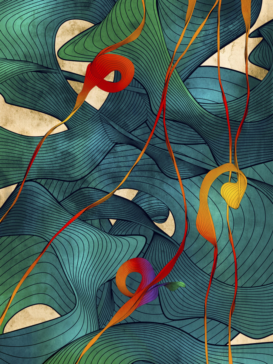 Poster print