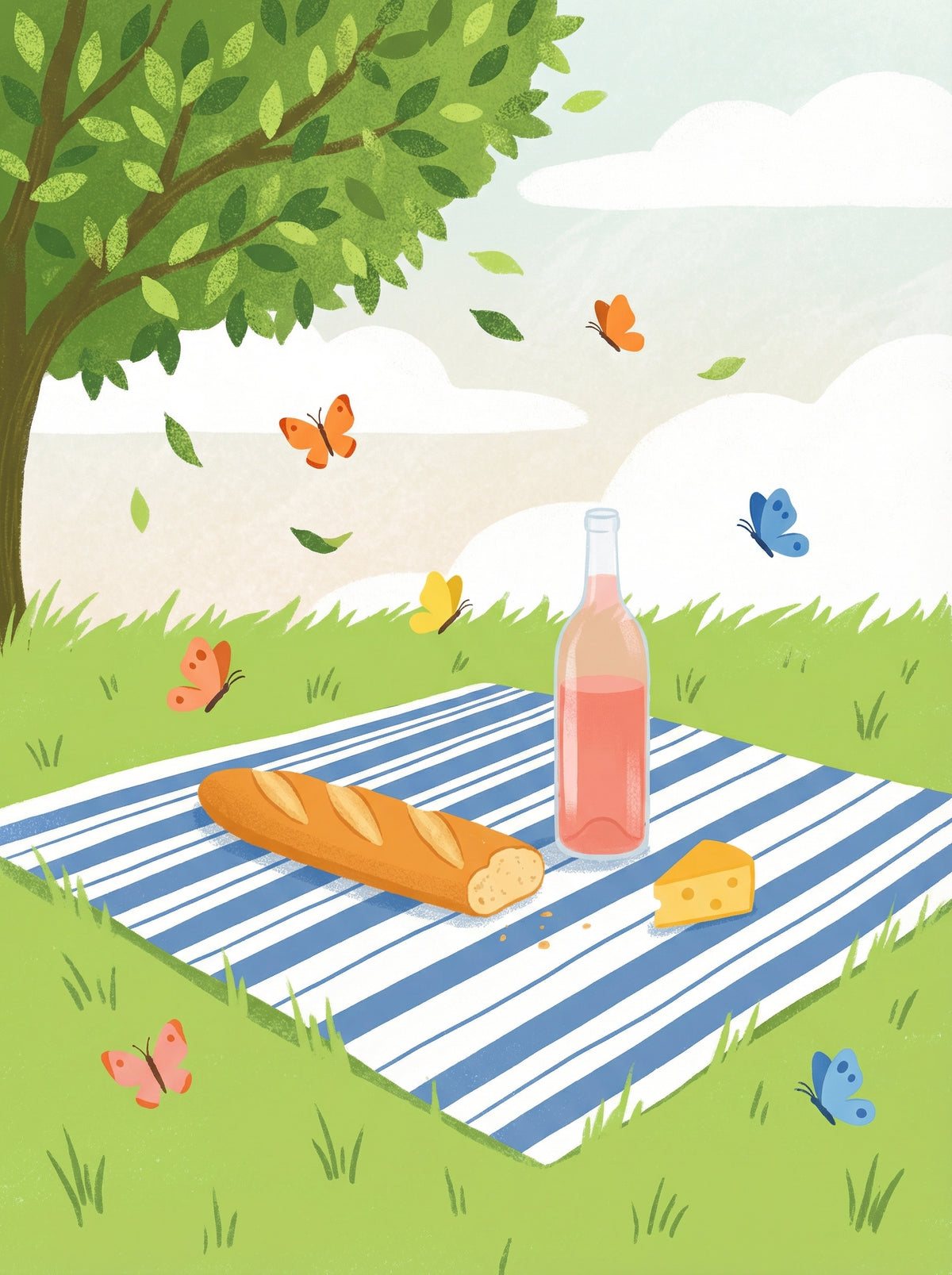 Poster print