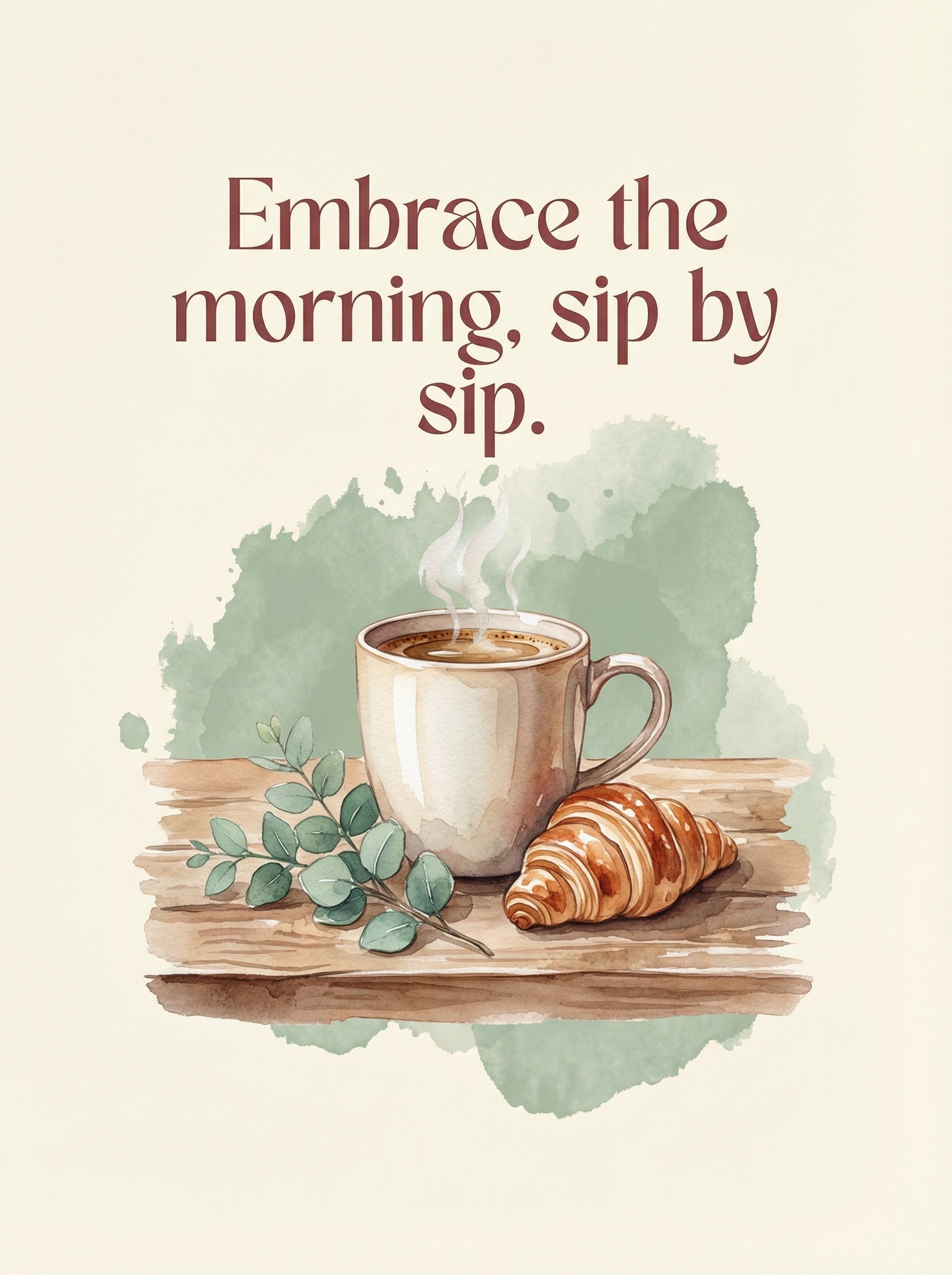 Poster print