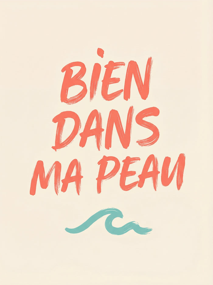 Poster print
