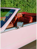Pink Cadillac Poster – plakat og kunsttryk