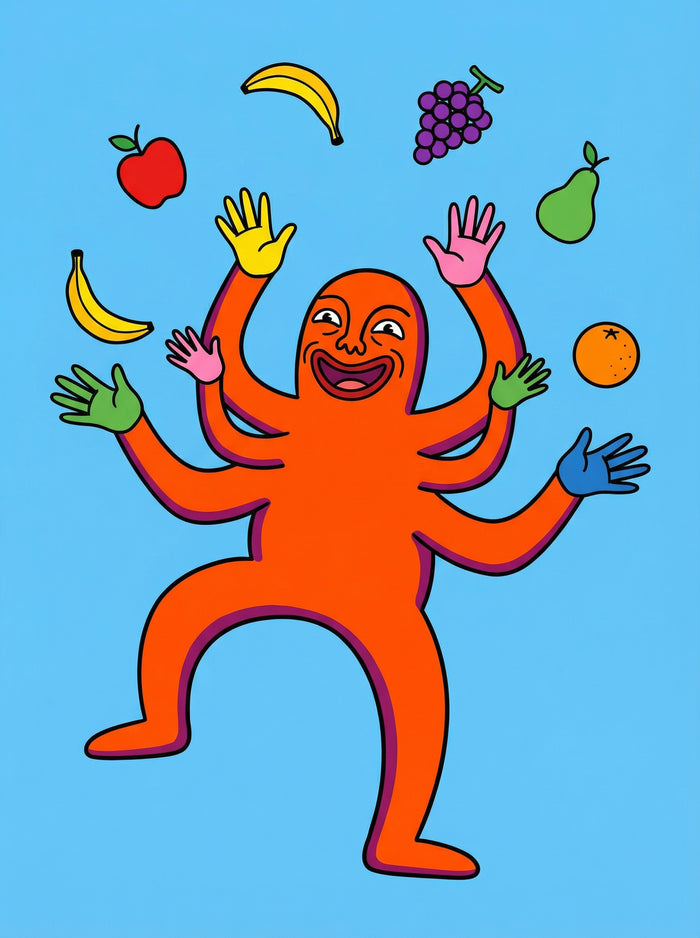 Poster print