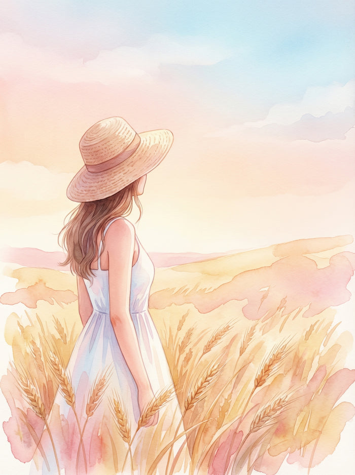 Poster print
