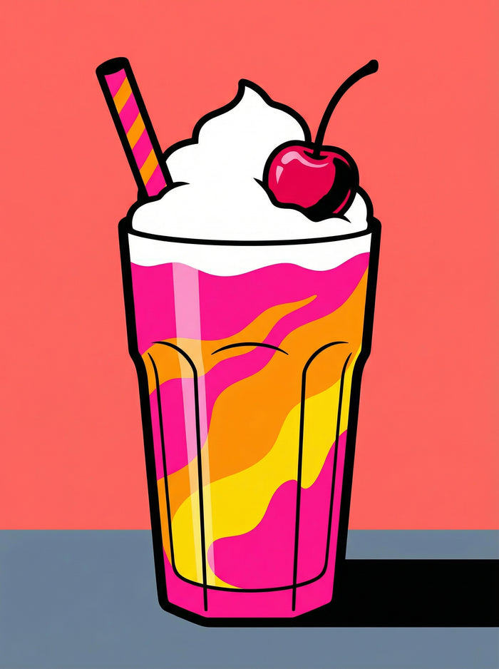 Poster print