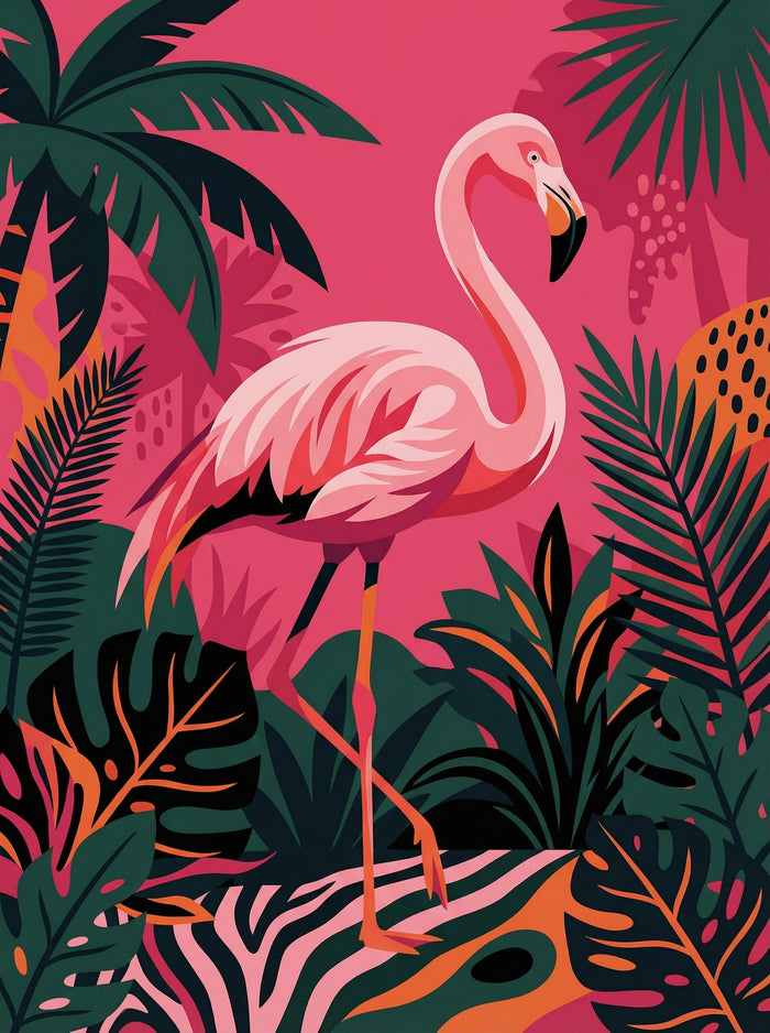Poster print