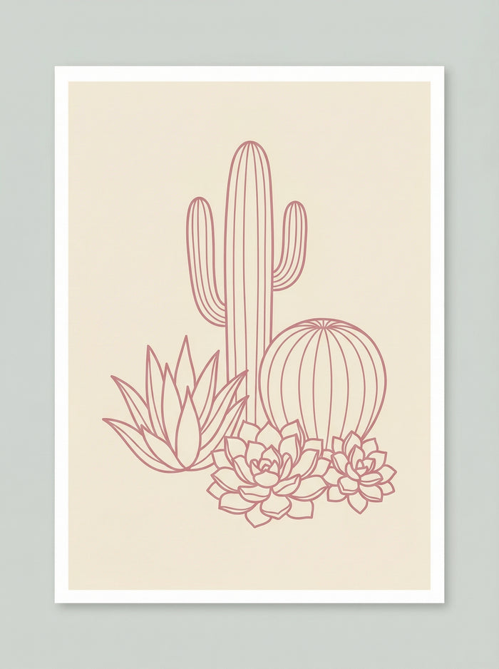 Poster print