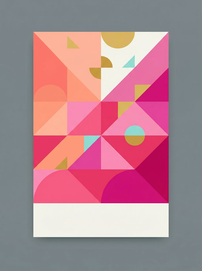 Poster print