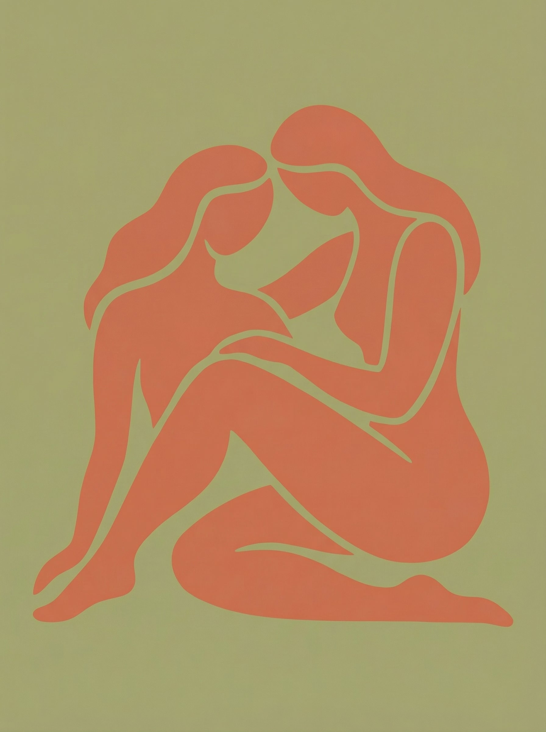 Poster print