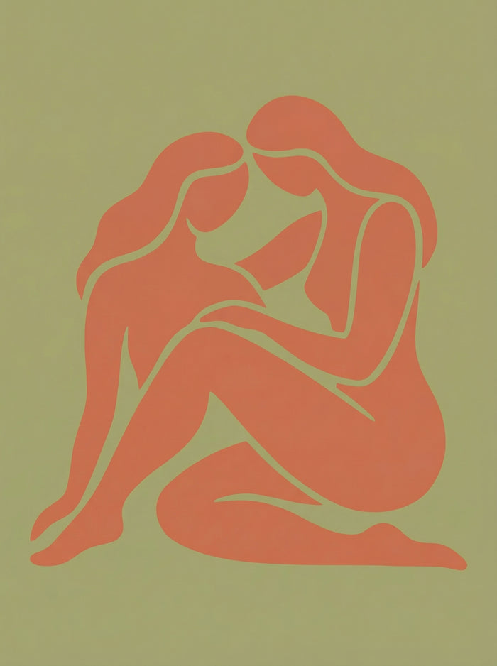 Poster print