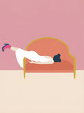 Poster print
