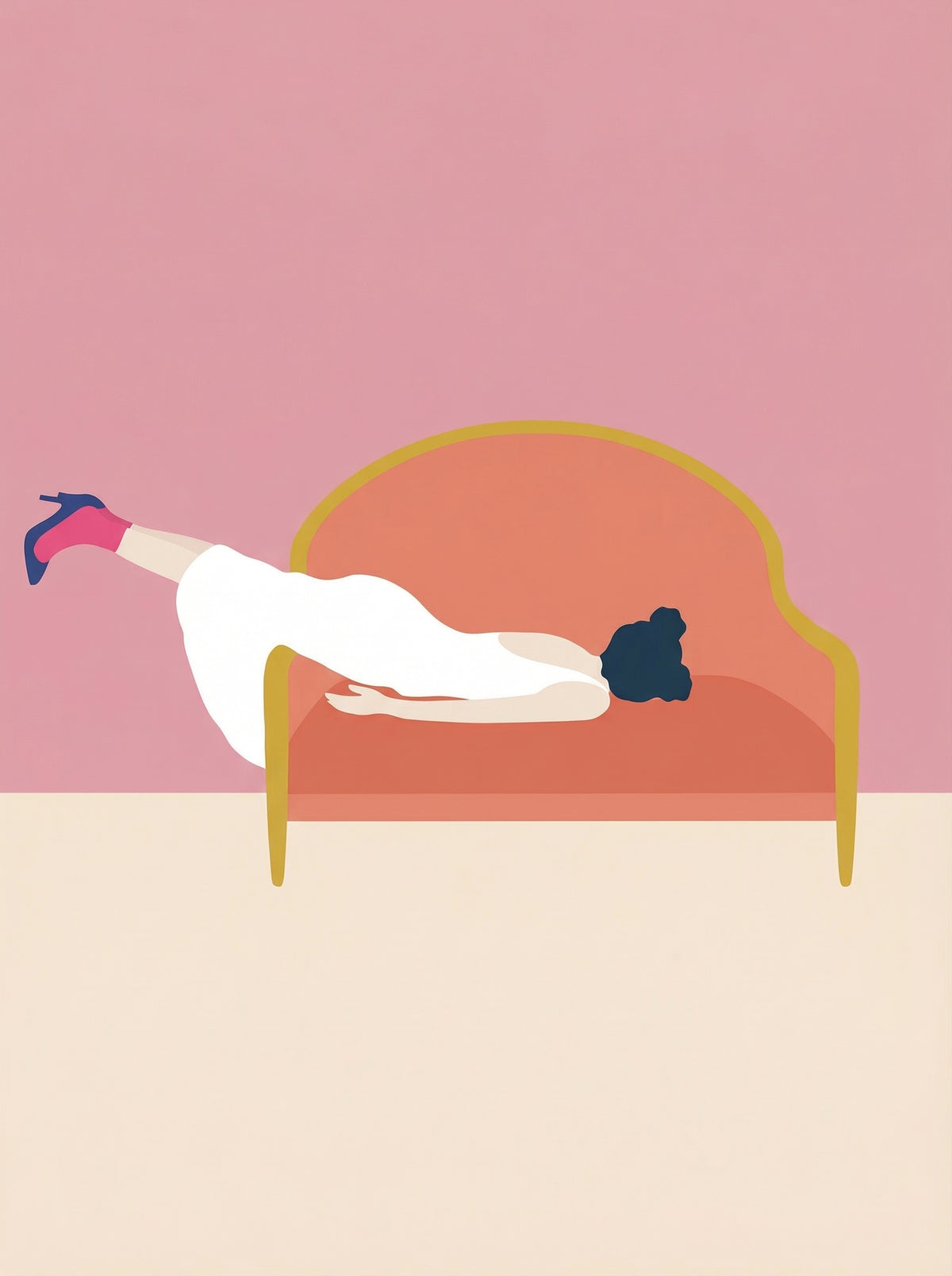 Poster print