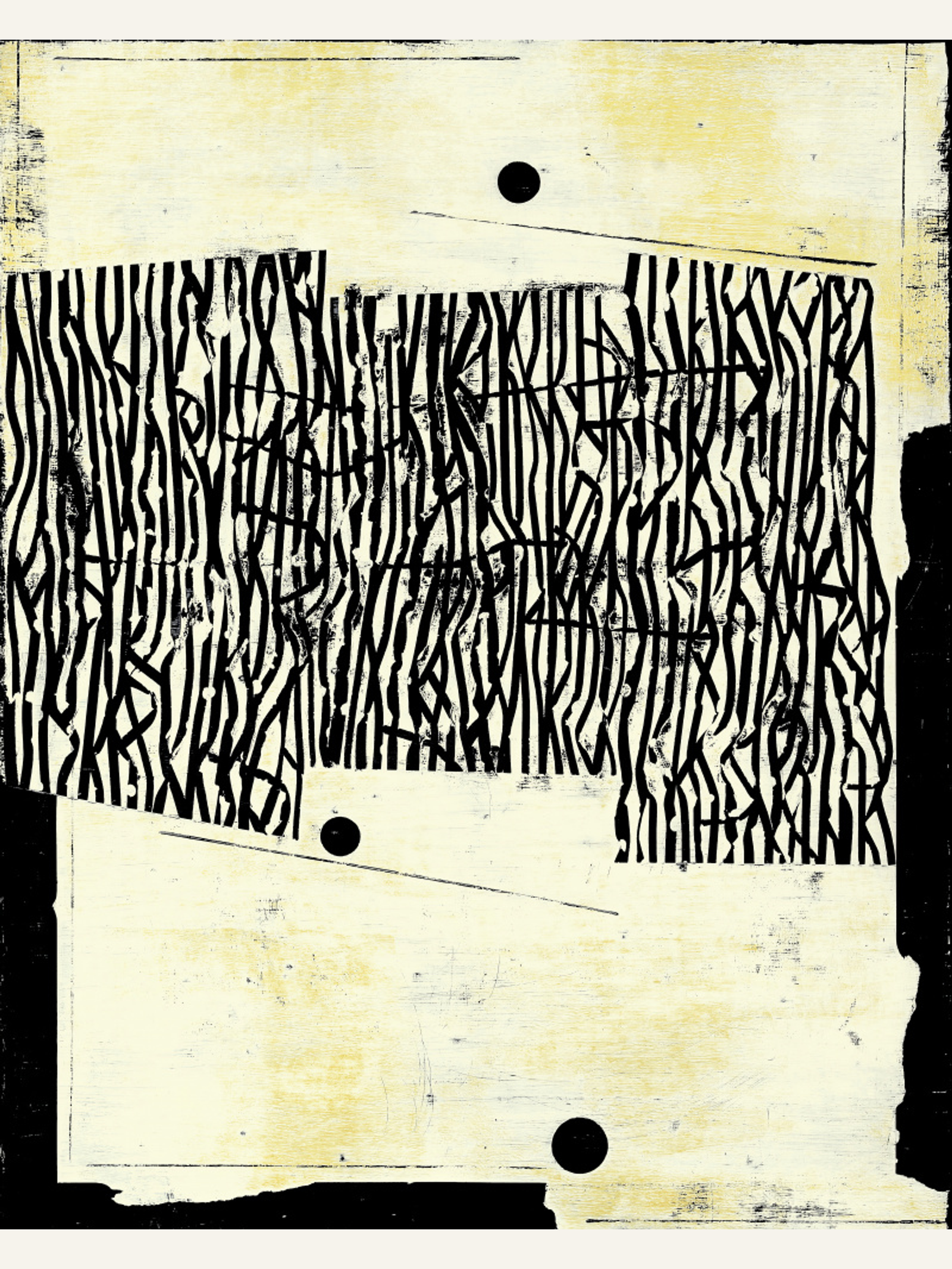 Poster print