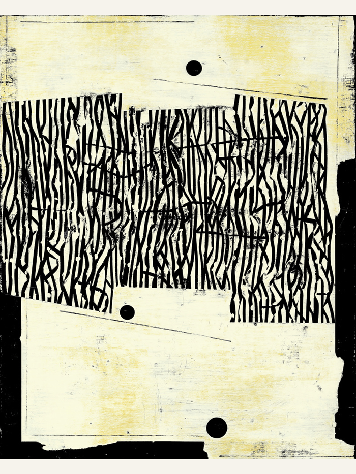 Poster print
