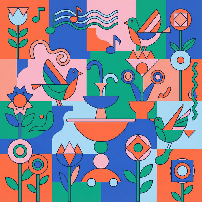 Poster print
