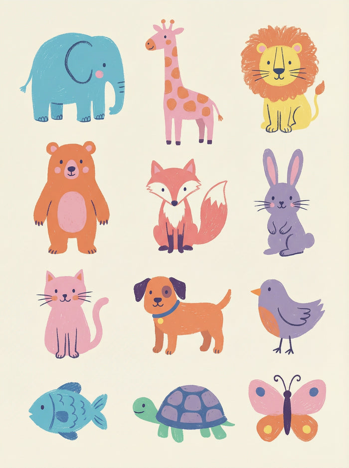 Poster print