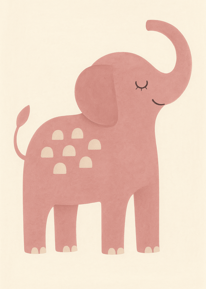Poster print file