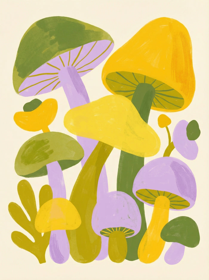 Poster print